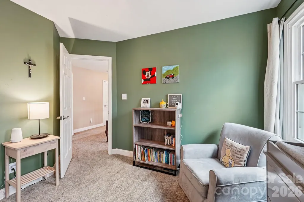 551 Dovefield Drive Indian Trail NC 28079