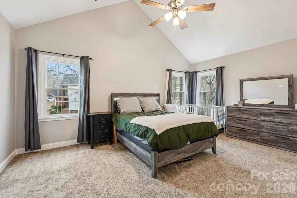 551 Dovefield Drive Indian Trail NC 28079
