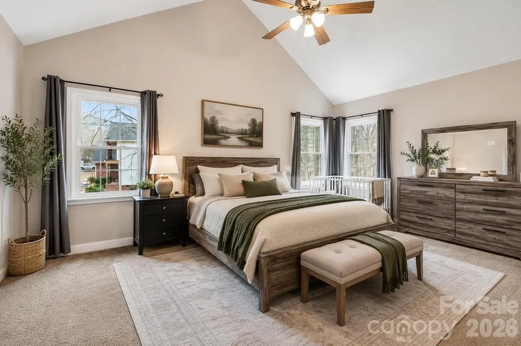 551 Dovefield Drive Indian Trail NC 28079