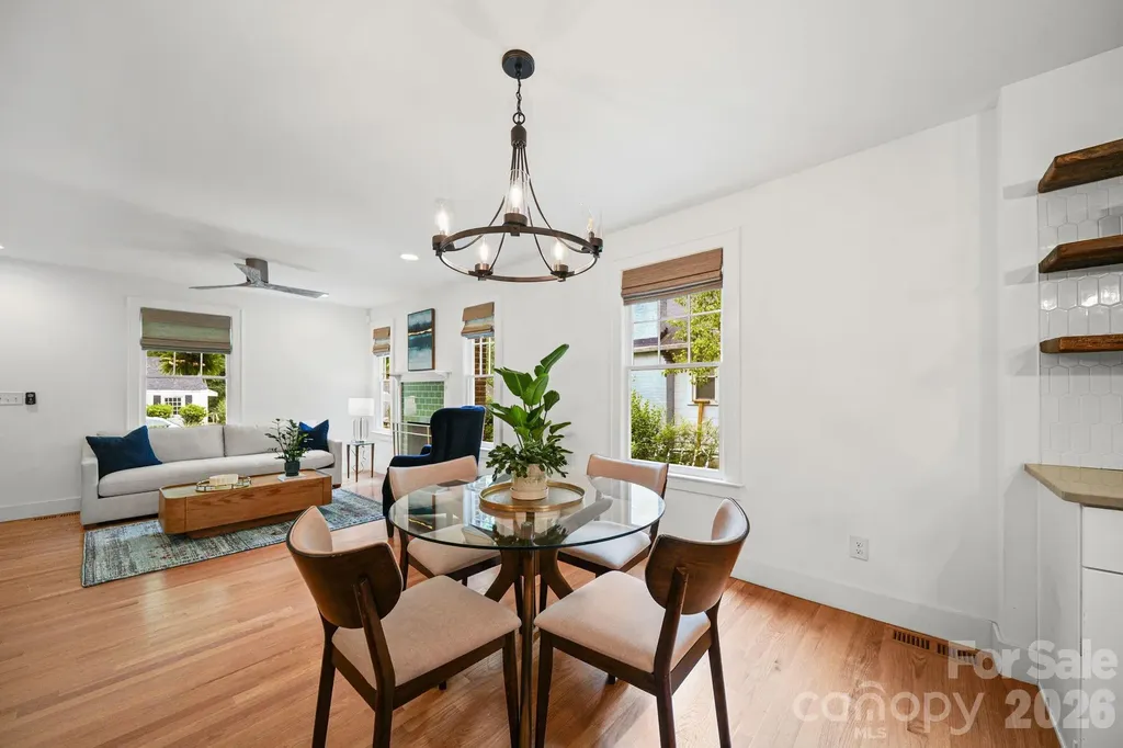 1716 Merriman Avenue Charlotte NC 28203