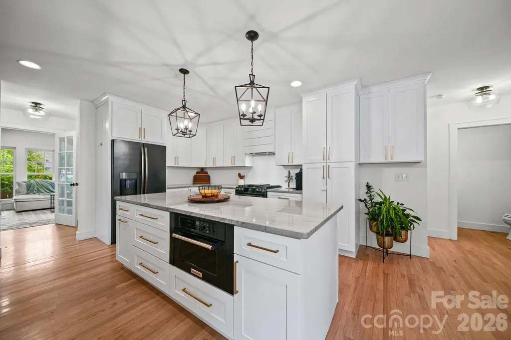 1716 Merriman Avenue Charlotte NC 28203