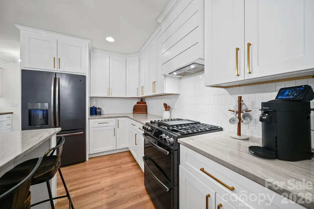 1716 Merriman Avenue Charlotte NC 28203