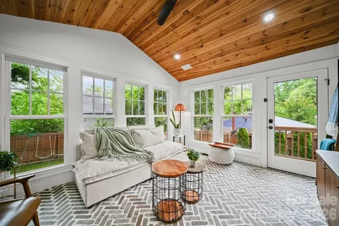 1716 Merriman Avenue Charlotte NC 28203