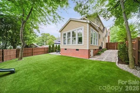 1716 Merriman Avenue Charlotte NC 28203