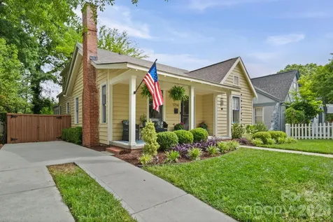 1716 Merriman Avenue Charlotte NC 28203