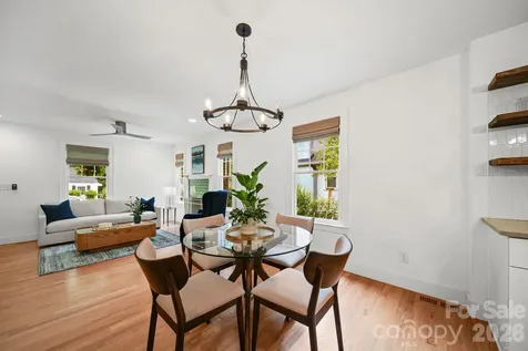 1716 Merriman Avenue Charlotte NC 28203