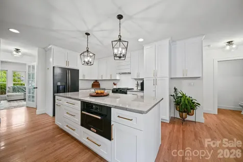 1716 Merriman Avenue Charlotte NC 28203