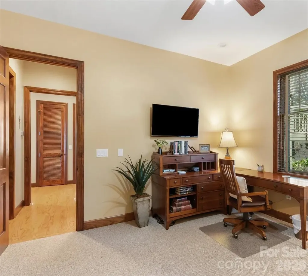 600 Andrew Banks Road Burnsville NC 28714