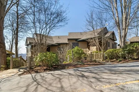 600 Andrew Banks Road Burnsville NC 28714