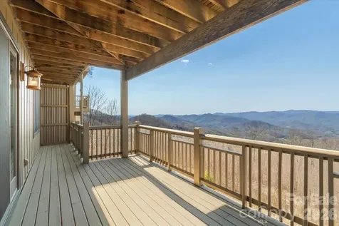 600 Andrew Banks Road Burnsville NC 28714