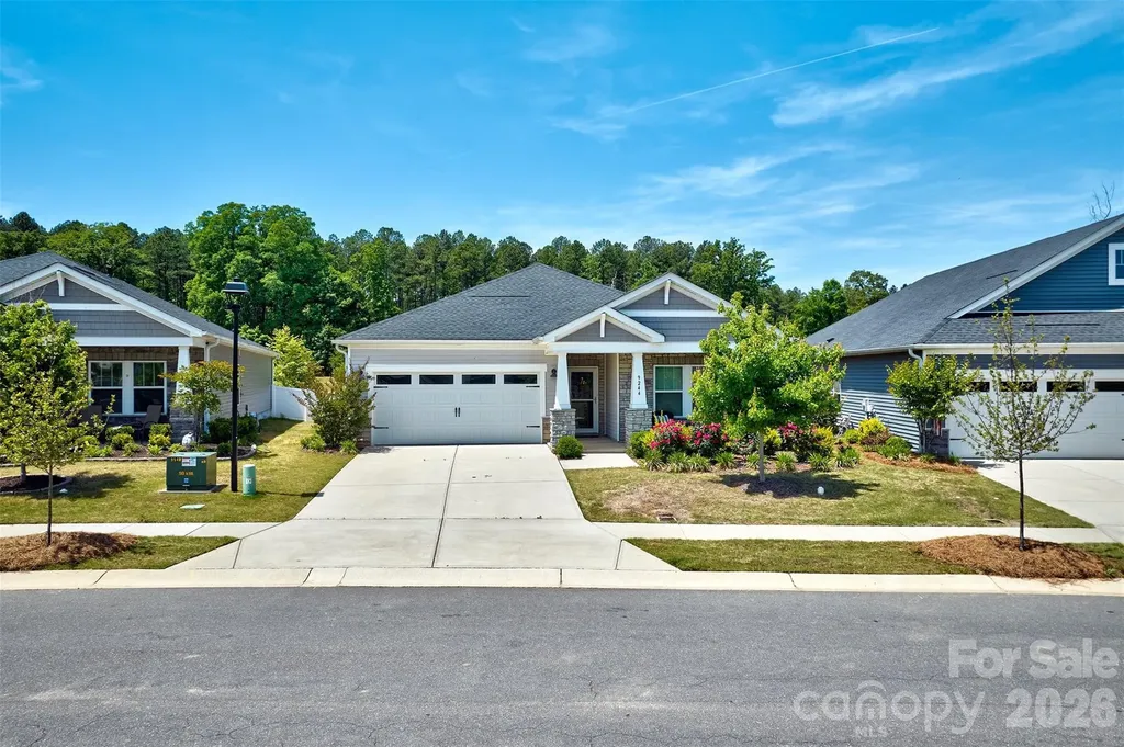 9244 Dunwich Drive Gastonia NC 28056