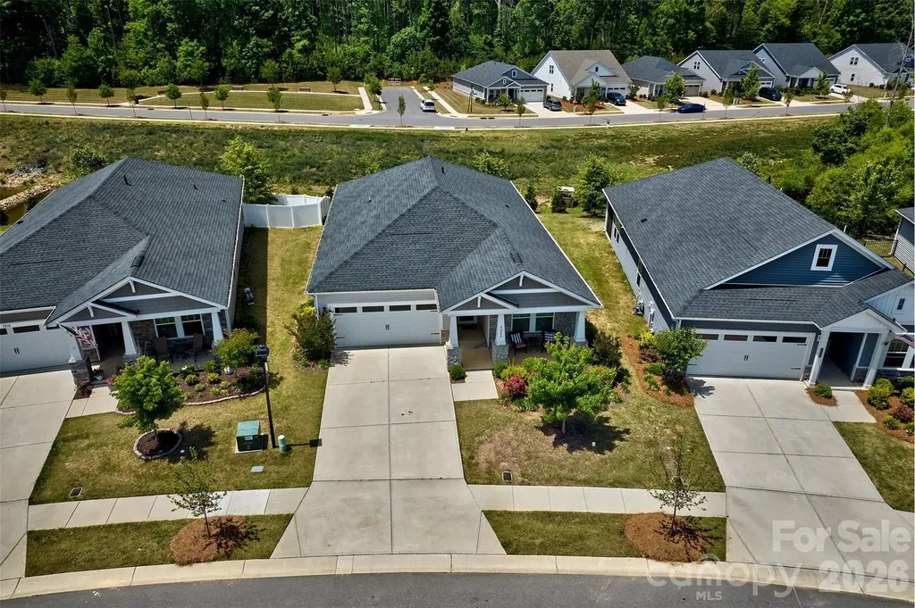 9244 Dunwich Drive Gastonia NC 28056