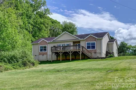 371 Starnes Cove Road Candler NC 28715