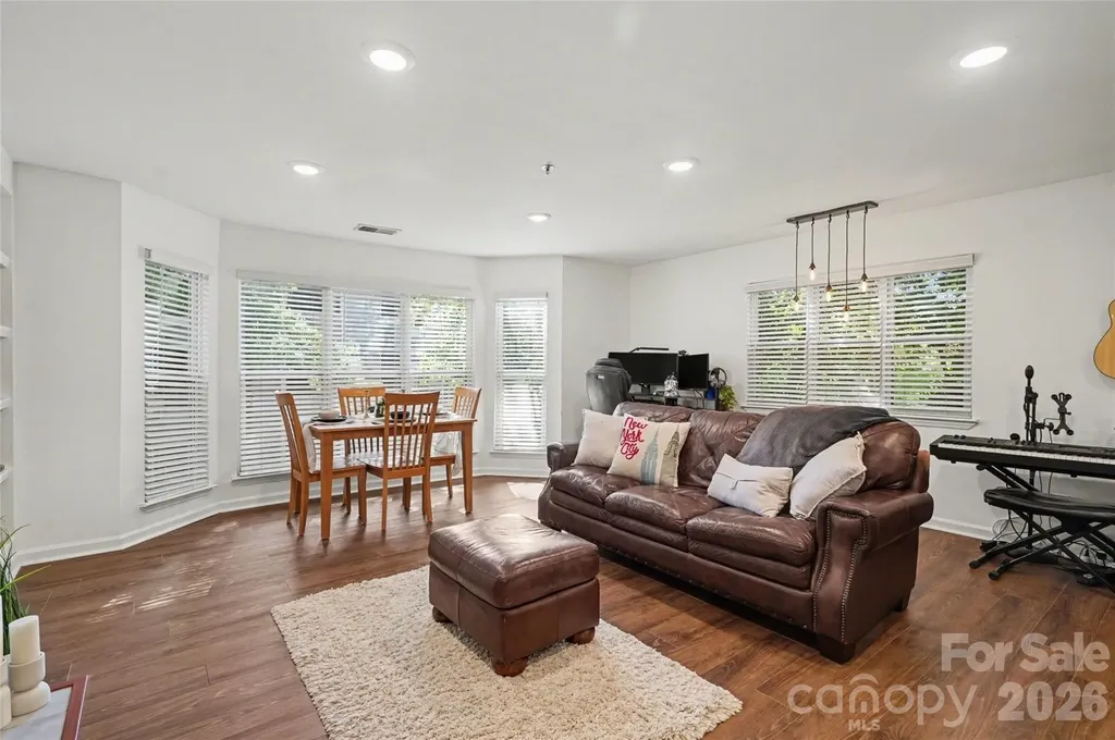 509 N Graham Street Charlotte NC 28202