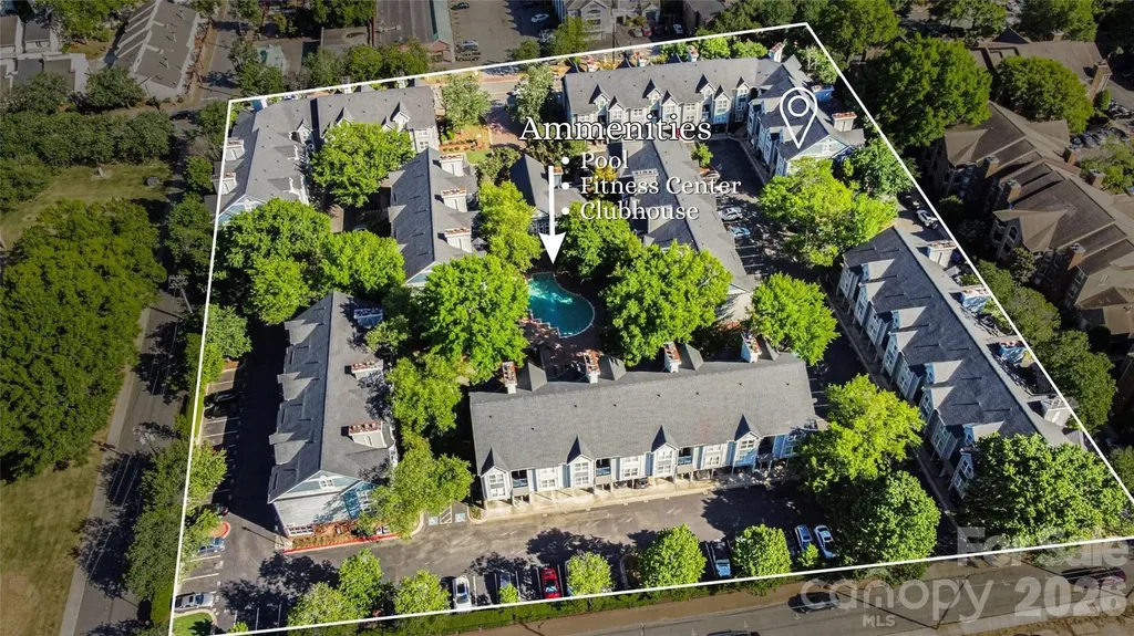 509 N Graham Street Charlotte NC 28202