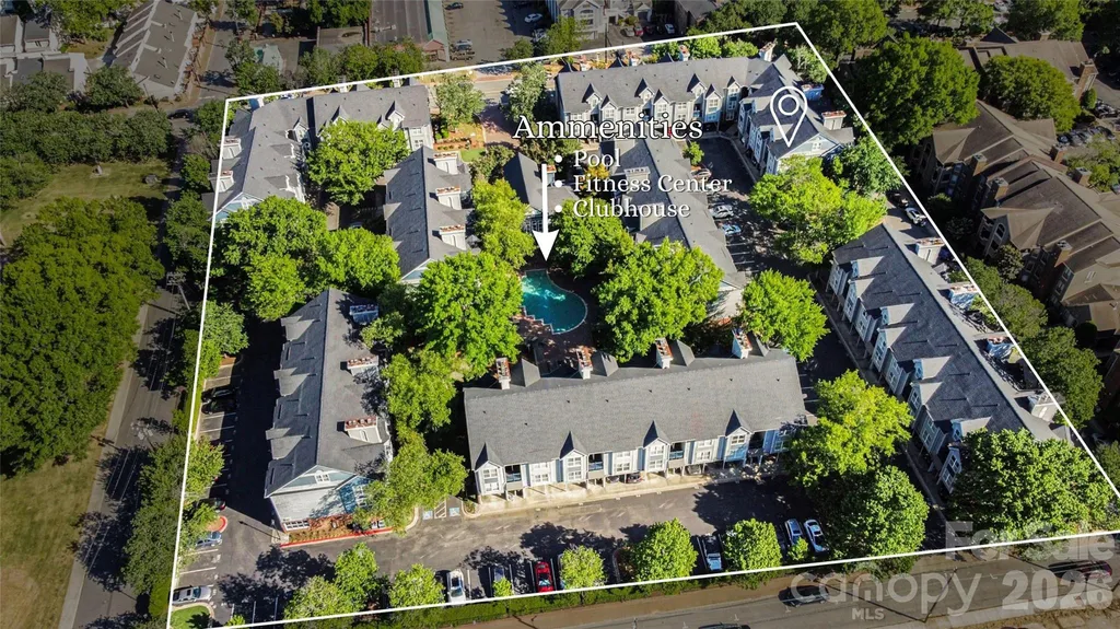 509 N Graham Street Charlotte NC 28202