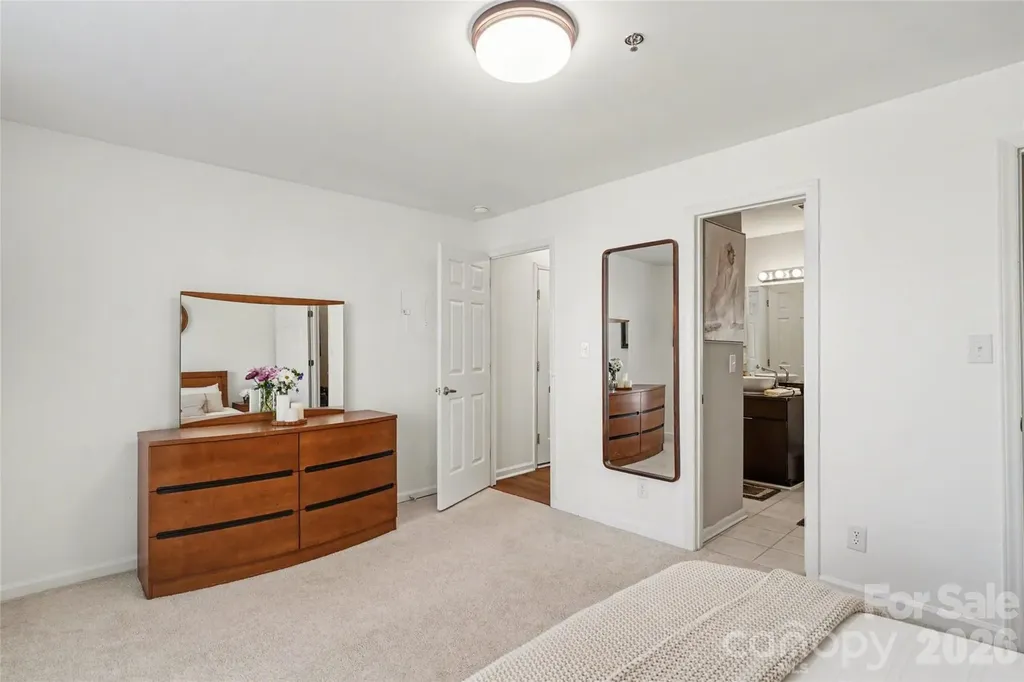 509 N Graham Street Charlotte NC 28202