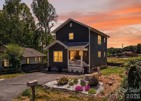 100 Victoria Springs Drive Flat Rock NC 28731