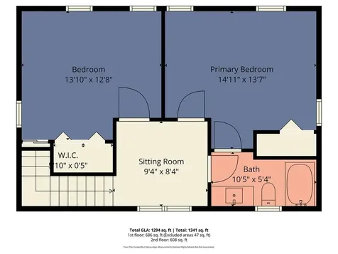 100 Victoria Springs Drive Flat Rock NC 28731