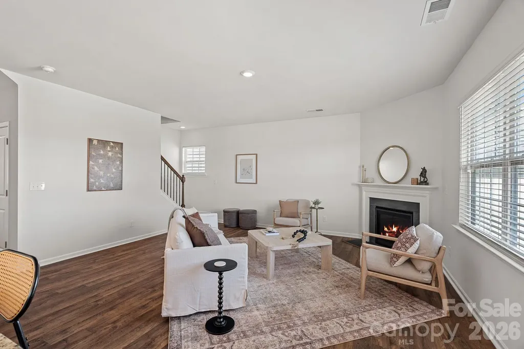 145 Cherry Birch Street Mooresville NC 28117
