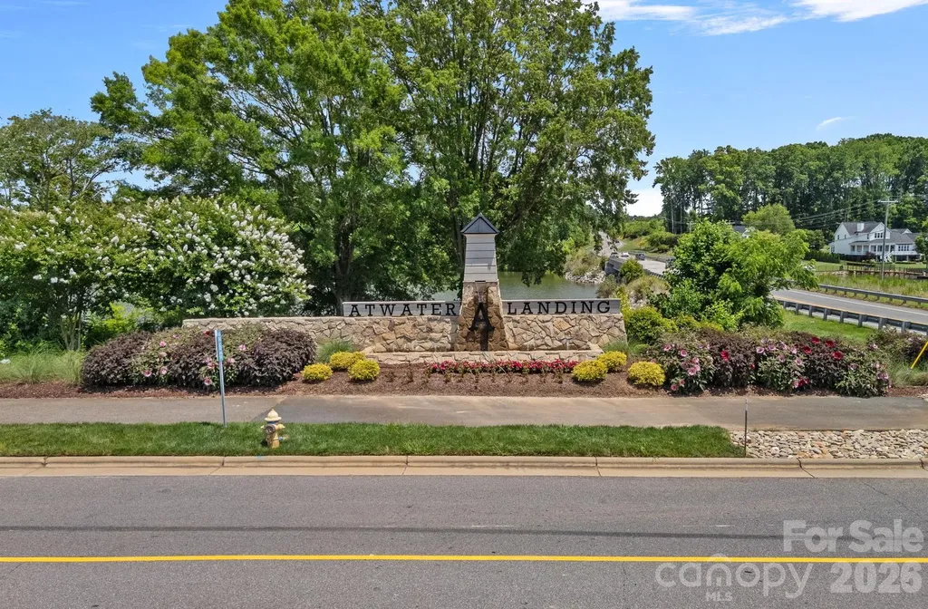 145 Cherry Birch Street Mooresville NC 28117