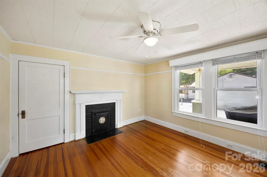 44 Dulin Drive SW Concord NC 28027