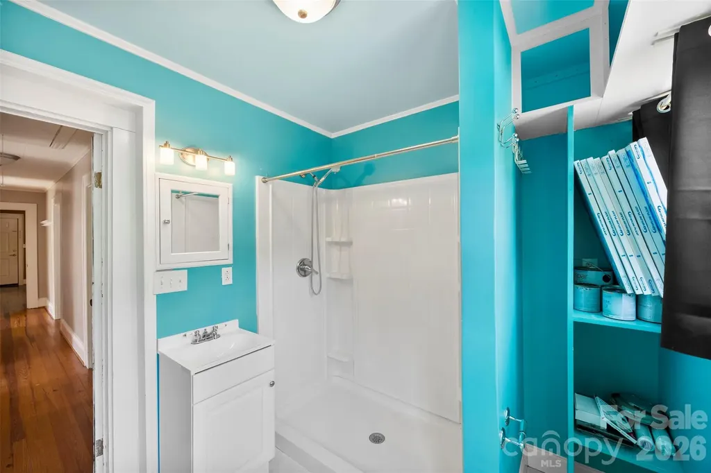 44 Dulin Drive SW Concord NC 28027