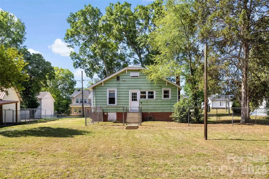 44 Dulin Drive SW Concord NC 28027