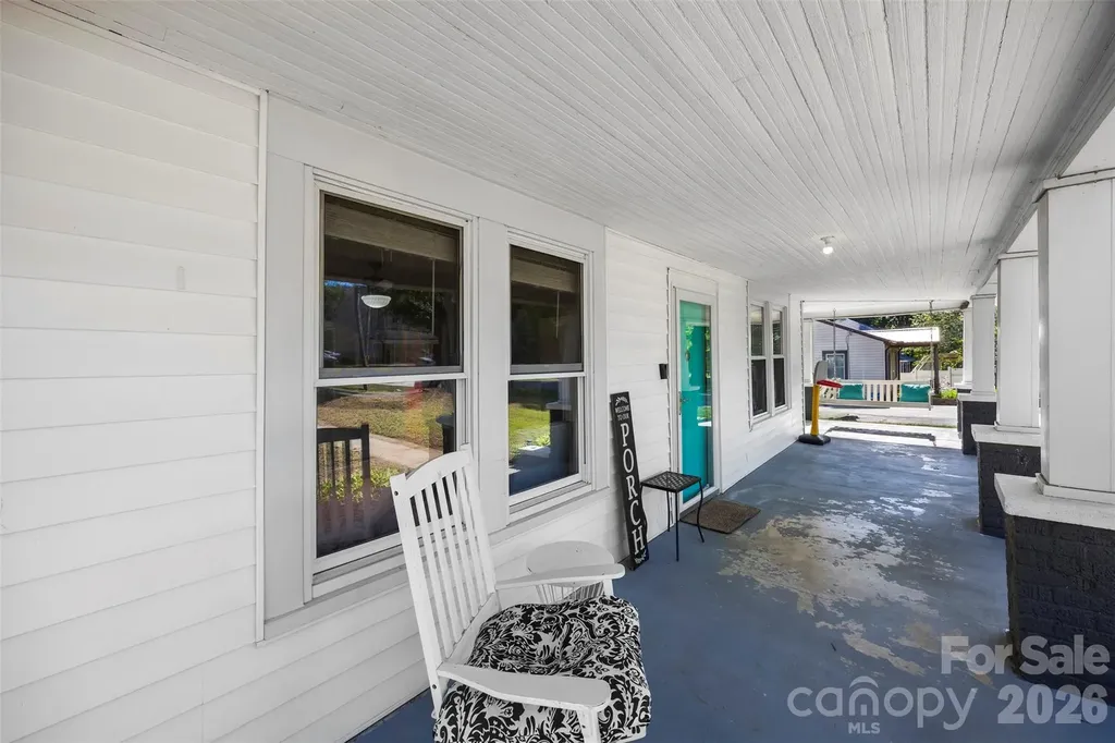 44 Dulin Drive SW Concord NC 28027