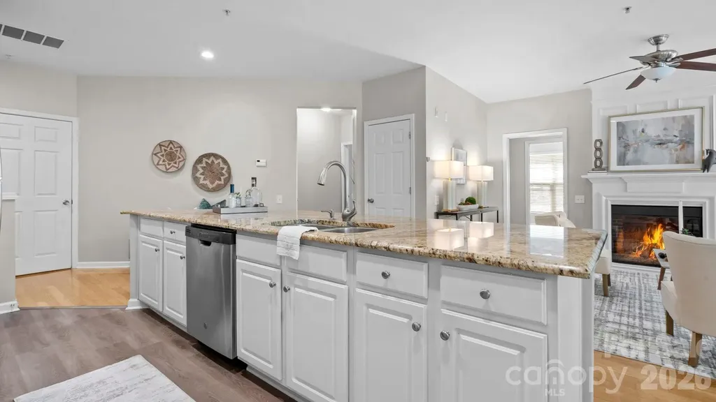 3224 Margellina Drive Charlotte NC 28210