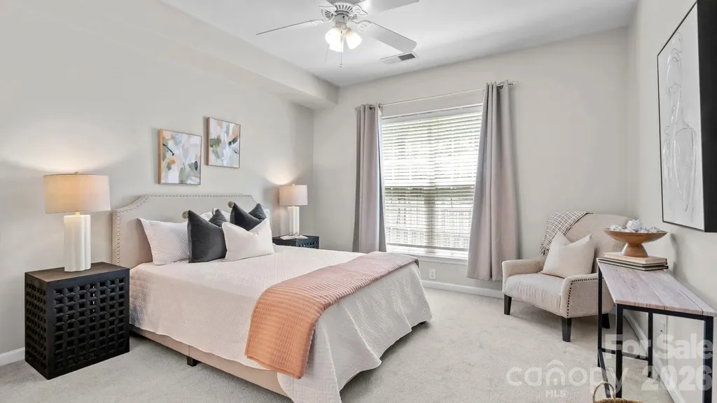 3224 Margellina Drive Charlotte NC 28210
