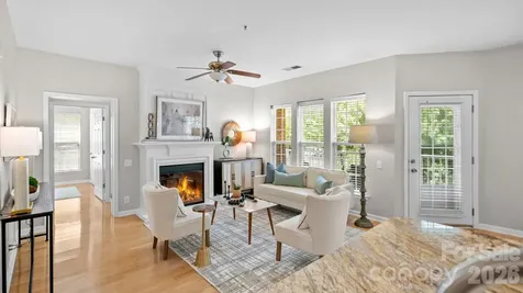 3224 Margellina Drive Charlotte NC 28210