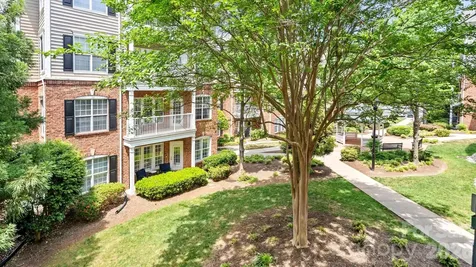 3224 Margellina Drive Charlotte NC 28210