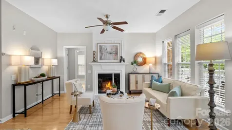3224 Margellina Drive Charlotte NC 28210