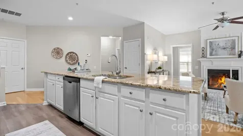 3224 Margellina Drive Charlotte NC 28210