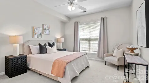 3224 Margellina Drive Charlotte NC 28210