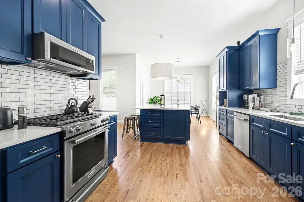 15918 Spruell Street Huntersville NC 28078
