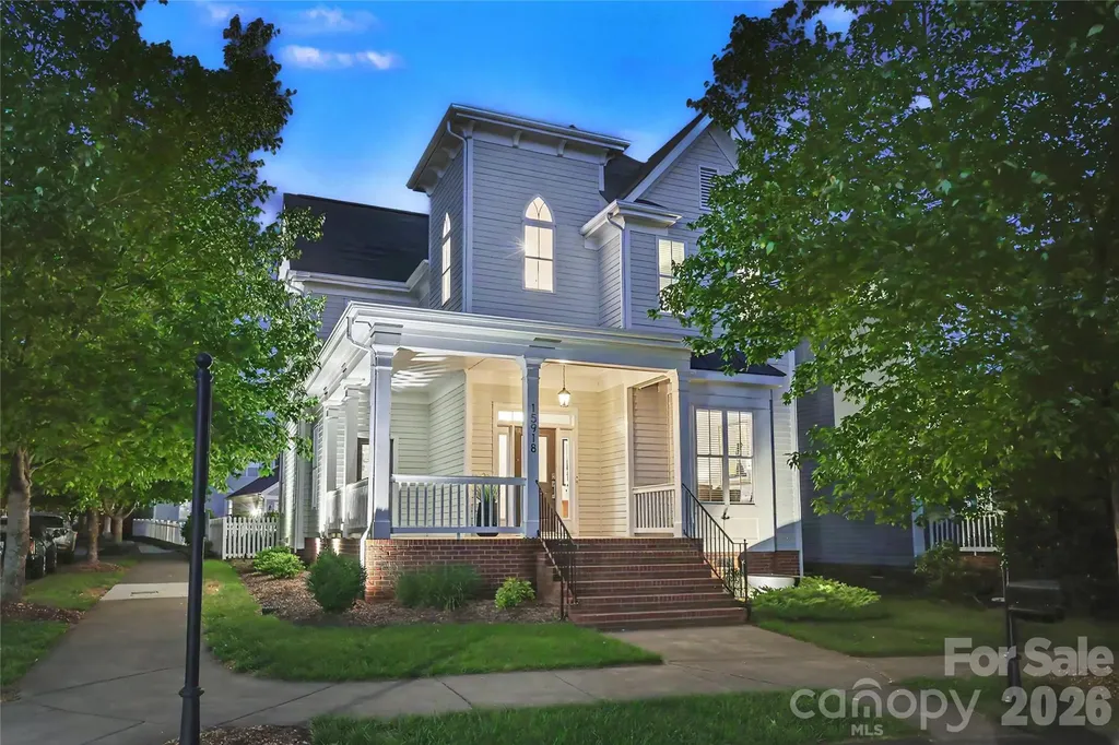 15918 Spruell Street Huntersville NC 28078
