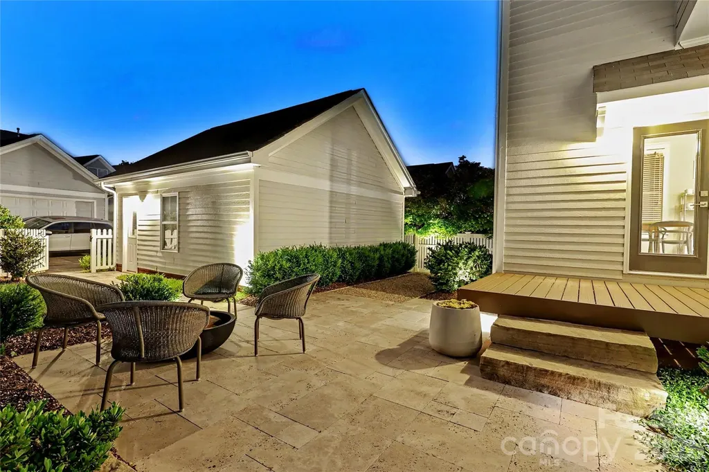 15918 Spruell Street Huntersville NC 28078