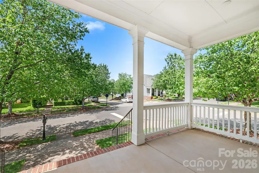 15918 Spruell Street Huntersville NC 28078