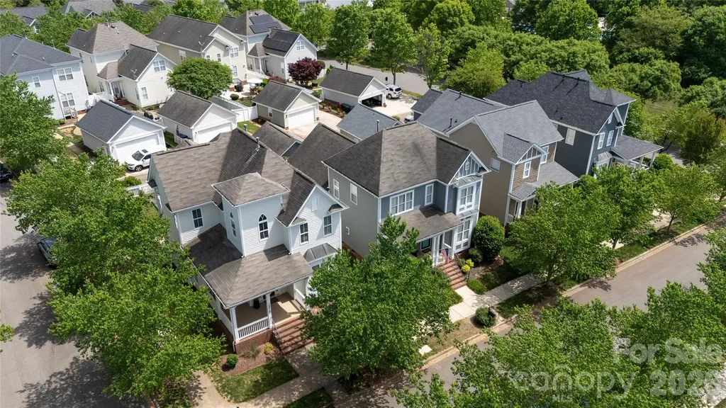 15918 Spruell Street Huntersville NC 28078
