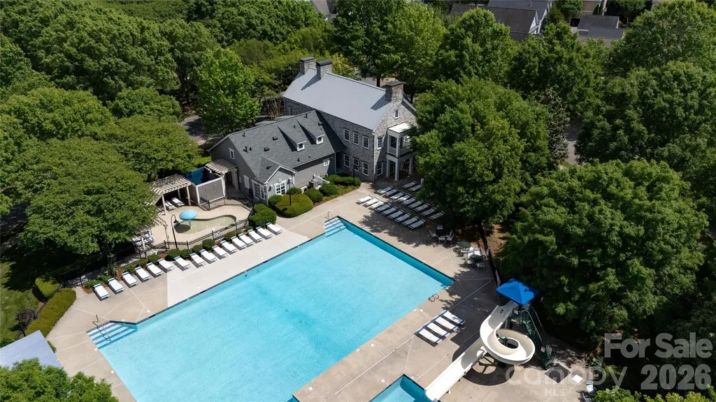 15918 Spruell Street Huntersville NC 28078