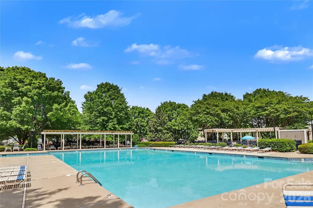 15918 Spruell Street Huntersville NC 28078