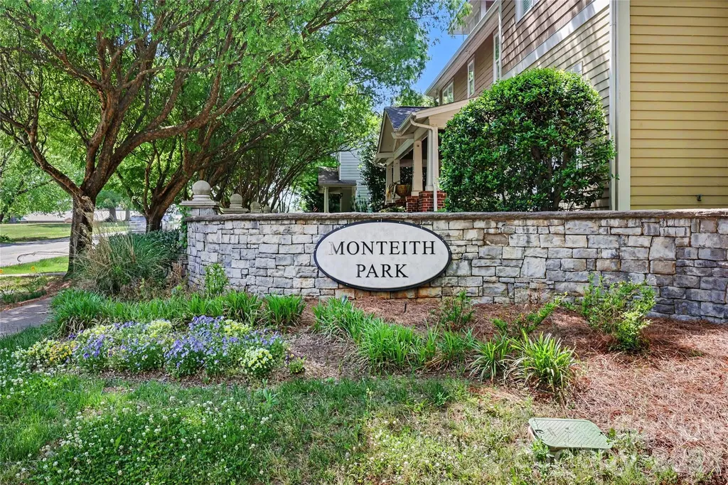 15918 Spruell Street Huntersville NC 28078