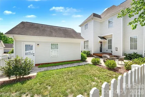 15918 Spruell Street Huntersville NC 28078