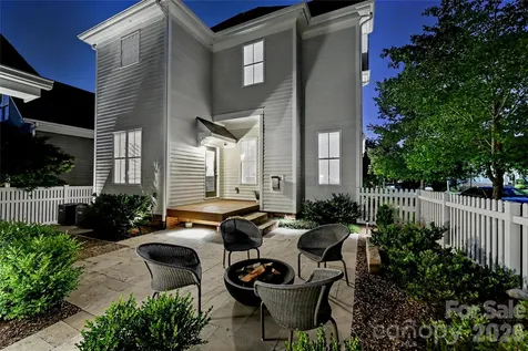 15918 Spruell Street Huntersville NC 28078