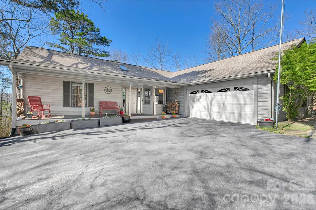 123 Adohi Court Brevard NC 28712