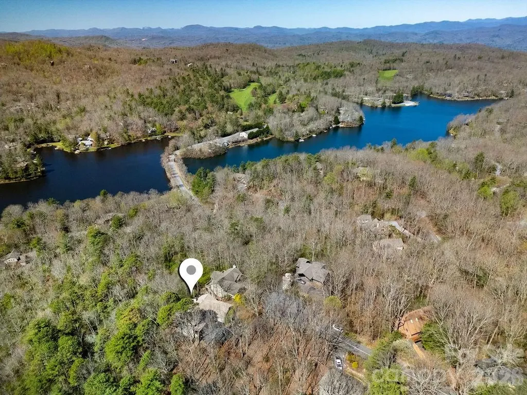 123 Adohi Court Brevard NC 28712