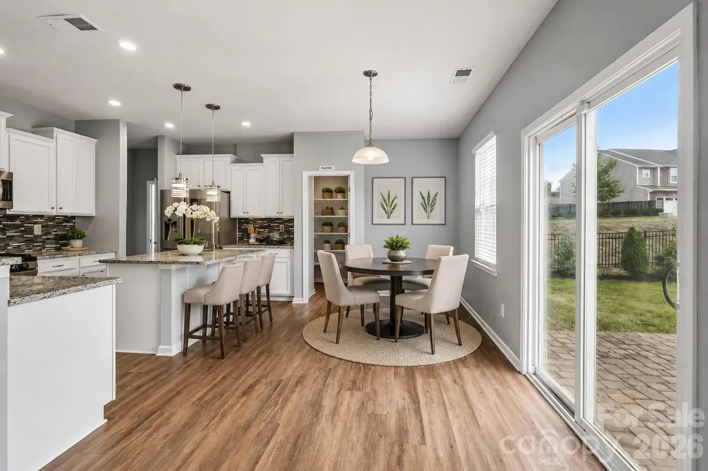 2022 Napa Valley Drive Waxhaw NC 28173