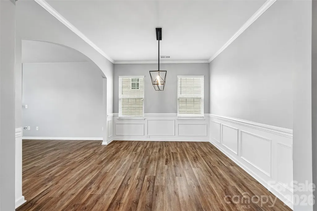 2022 Napa Valley Drive Waxhaw NC 28173